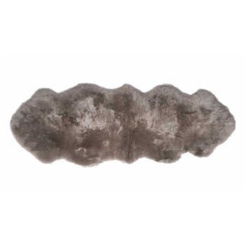 Huxford Grove The Gulgong Sheepskin Double Rug Home/Room Decor - Vole