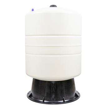 Rural Max 60L/56x33cm Pressure Tank Diaphragm - White