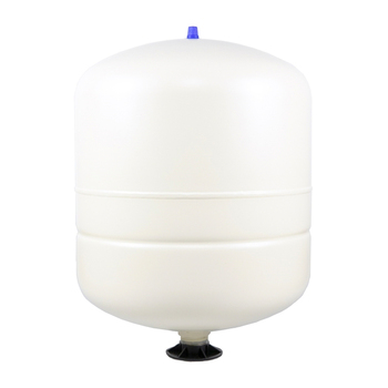 Rural Max 8L/28x19cm Pressure Tank Diaphragm - White