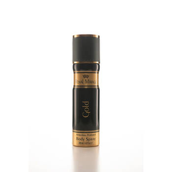 Royal Mirage Gold Body Fragrance Spray For Women 200ml