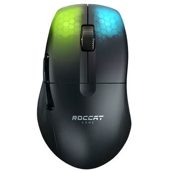 Roccat Kone Pro Air Wireless/Bluetooth Mouse - Black