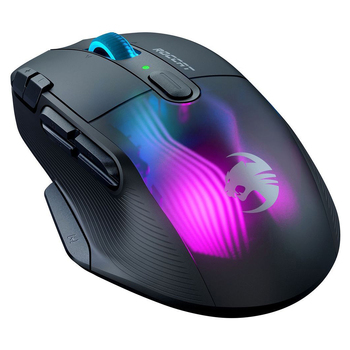 Roccat Kone Shape XP Air Gaming Mouse Bluetooth - Black