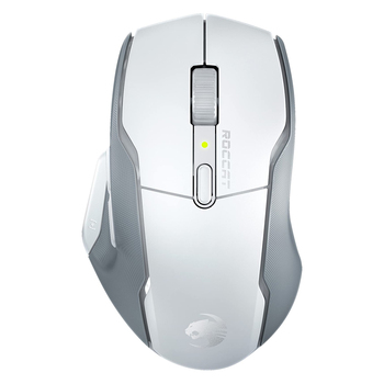 Roccat  2.4GHz Kone Air Gaming Grade Mouse - White