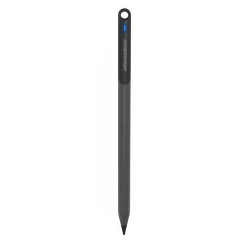 RockRose MagLink Neo Active Capacitive Stylus Black For Ipad