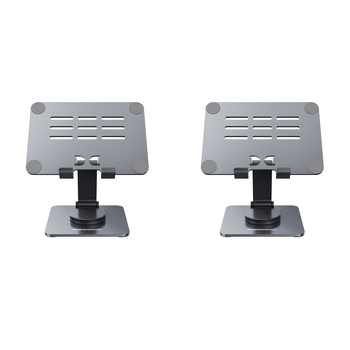 2PK Rockrose Anyview Mag Pro 360 Deg Rotatable Magnetic Phone Holder