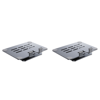 2PK Rockrose Anyview Mag Neo 360 Deg Rotatable Phone Holder