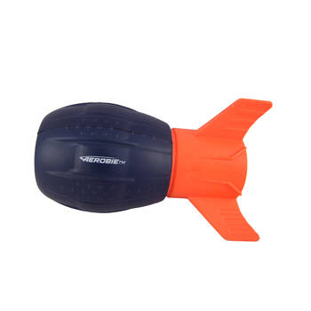 Aerobie Sonic Fin Catch Outdoor Football Play Game Kids & Family Toys