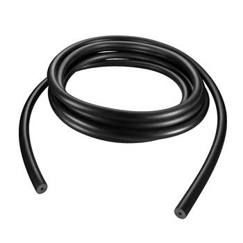 Body Sculpture Exercise Tubes Home/Gym Fitness Workout Accessories Black