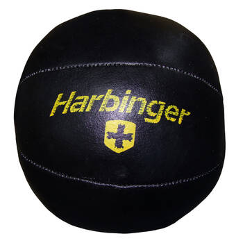 Body Sculpture Medicine Ball Home/Gym Training Accessories 10kg Black