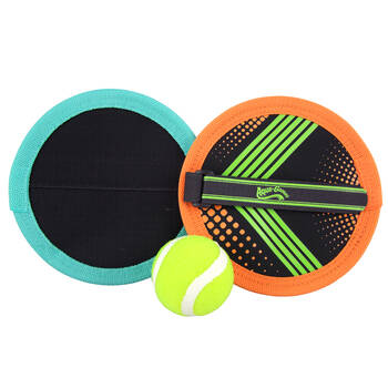 Aqua Play Portable Catch Ball Set Pool/Beach Family Outdoor Water Games