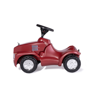 MACK Mini Truck Foot to Floor Ride-On RED Kids/Childrens Toy 18m+