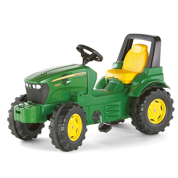 Rolly Farmtrac John Deere 7930 Pedal Tractor Kids Play Toy 3y+