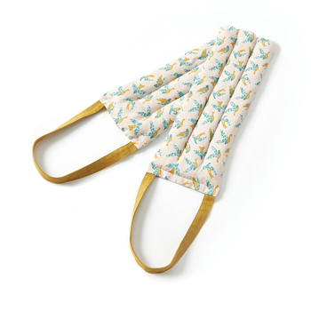 Pilbeam Living Maia Lupin Reusable Heat Pack 70x15cm