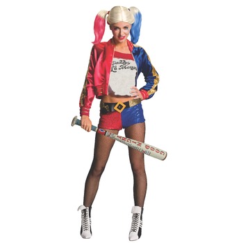 Rubies Suicide Squad 2 Harley Quinn Inflatable Bat 5989