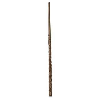 Harry Potter Hermione Granger Deluxe Wand Costume Accessory