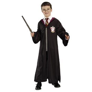 Harry Potter Harry Potter Blister Kit Size 8 To 10 Yrs