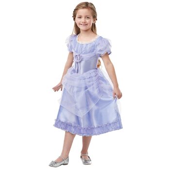 Disney Clara From The Nutcracker Deluxe Dress Up Costume - Size 4-6