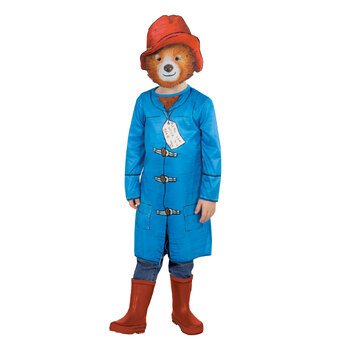 Marvel Paddington Bear Classic Dress Up Costume - Size Toddler