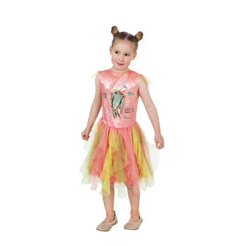 May Gibbs' Gumnut Babies Gumnut Baby Tutu Costume Party Dress-Up - Size Toddler