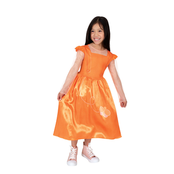 Emma Memma Emma Memma Classic Costume Party Dress-Up - Size 3-5y