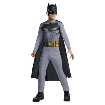 Dc Comics Batman Opp Kids Dress Up Costume - Size 3-5