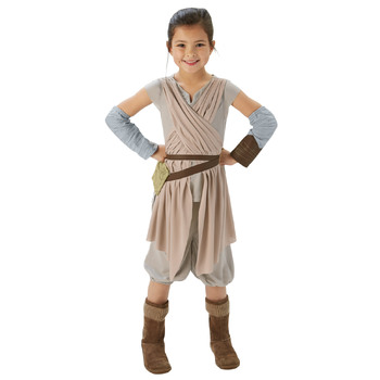 Rubies Rey Deluxe Kids Dress Up Costume - Size 6-8