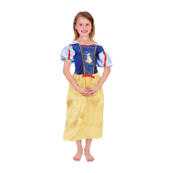Disney Snow White Nouveau Halloween Costume - Size 3-5
