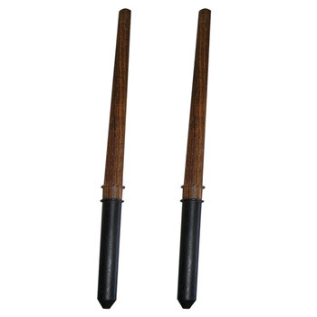 2PK Harry Potter Draco Malfoy Wand Party Costume Accessory