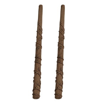 2PK Harry Potter Hermione Granger Wand Costume Accessory