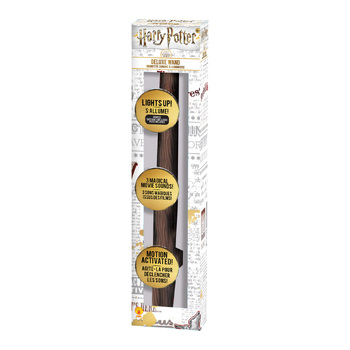 Harry Potter Light Up Wand Dress Up Costume Accessory