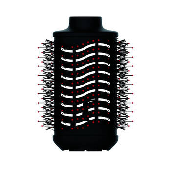 Revlon One-Step Volumiser Plus 2.0 Blowout Brush Attachment 70mm Barrel