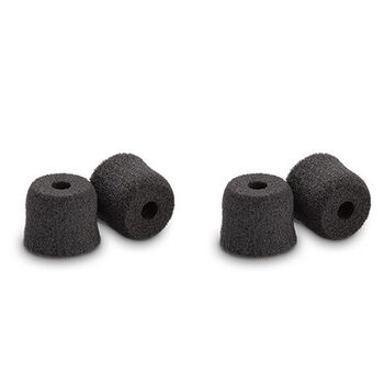 Comply Medium S-100 2 Pairs Earphones Replacement Tips