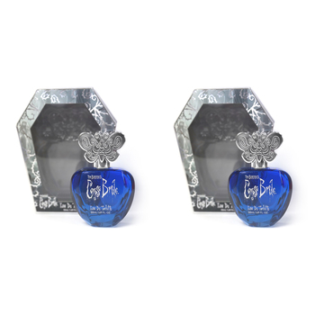 2PK Corpse Bride Fragrance Kids/Children Perfume Eau De Toilette 50ml 6y+