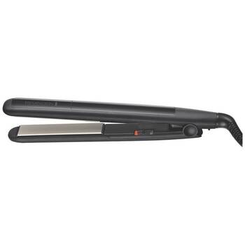 Remington Ceramic Straightener 215 Hair Iron Fast Heat-up Black
