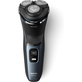 Philips S3144/00 Series 3000 Wet & Dry Electric Cordless Shaver Trimmer