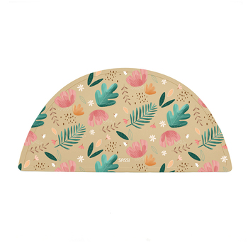 Sassi Silicone Mat Gnawy The Sloth Baby/Childrens Tableware 6m+