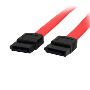 18in SATA Serial ATA Cable