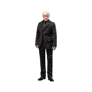 Harry Potter Draco Malfoy Teenager Suit 1:6 Scale Action Figure
