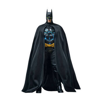 Batman Ninja Modern Deluxe 1:6 Scale 12" Action Figure