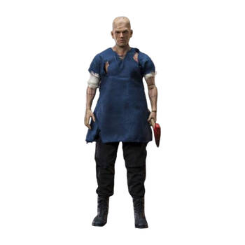 Horror of Frankenstein The Creature Deluxe 1:6 Collectable