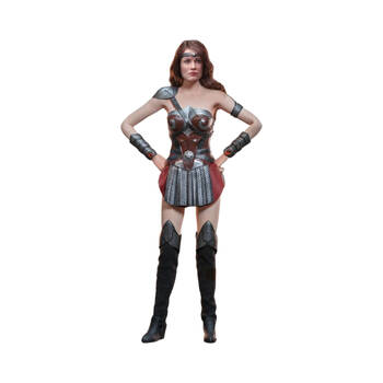 The Boys Queen Maeve 1:6 Scale Action Figure Toy 37cm