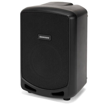 Samson Expedition Scape+ Rechargeable  Bluetooth Speaker