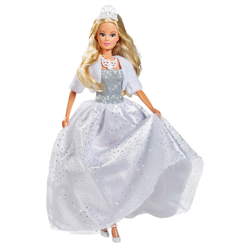 Simba Steffi Love White Dream Doll Playset Kids Play Toy 3y+