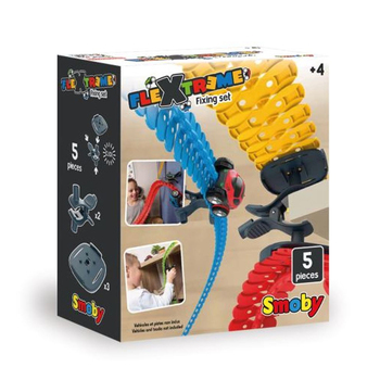 Simba FleXtreme Fixing Set Kit For Race Track Toy 4y+