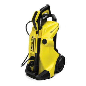 Simba Karcher High Pressure Trolley K4 Kids Cleaning Pretend Play Toy 3y+