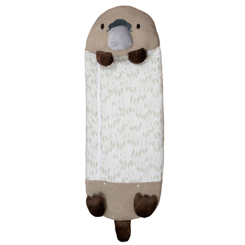 Jelly Bean Kids Puggle Native Napper