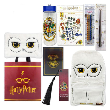 Harry Potter Classic 23 Kids Showbag Backpack/Drink Bottle