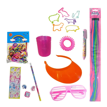 Totally Girl Showbag