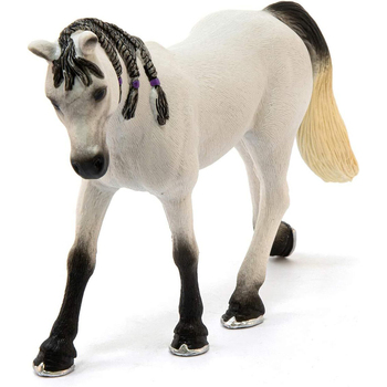 Schleich 5.3'' Arabian Mare Animal Action Figure Kids Toy 5-12y