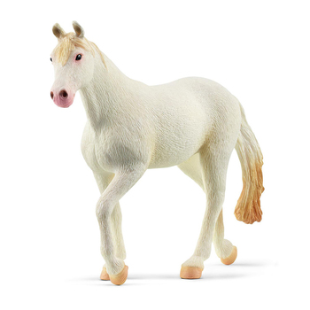 Schleich 5.3'' Camarillo Mare Animal Action Figure Kids Toy 3-8y